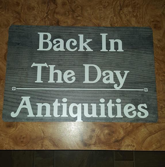 Meet your Posher, Michael - Picture 1 of 1